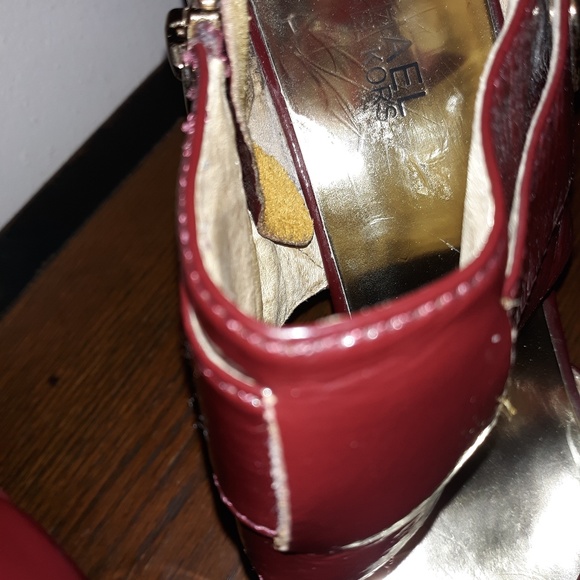 Designer shoes, michael kors,Kimchi blue, d, - Picture 3 of 8